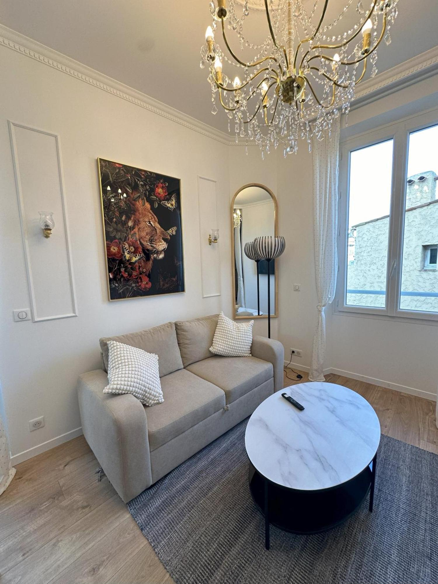 Le Coeur De Cannes Exterior foto